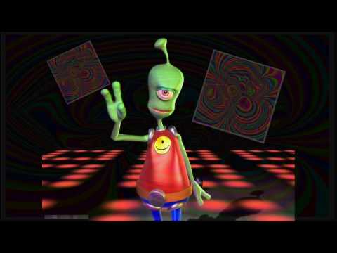 David Deejay - Calanderia