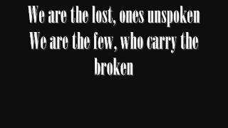 Carry The Broken * A Skylit Drive