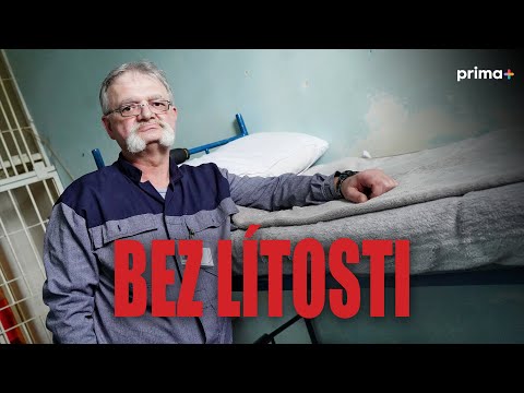 BEZ LÍTOSTI - Jaroslav Stodola (CELÝ DÍL)