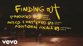 Finding Out Music Video