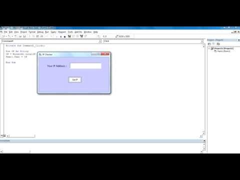 download lagu mp3 mp4 How To Get Ip Address Vb6, download mp3 How To Get Ip Address Vb6 free downloadn, video klip How To Get Ip Address Vb6