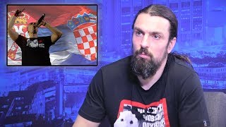 BALKAN INFO: Škabo – Koncert Beogradskog sindikata neće biti u Zagrebu, jer je to &quot;provokacija&quot;!