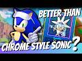 ️ Did We REALLY NEED This Chrome Style Silver Update In Sonic Speed Simulator