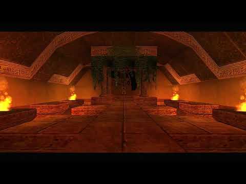 TRLE 2003.02.21 - Setback 3, By Following Birds