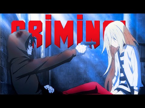 ❖ CRIMINAL | Zack & Rachel