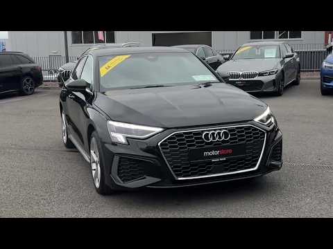 Audi A3 40 TFSI e 204HP S Tronic S Line - Image 2