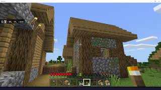 マインクラフト ライブ配信 0627