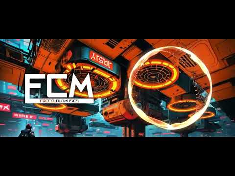 DVRST, monrxe - Darling [FreeCloudMusics]