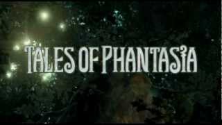 tale of phantasia op HD