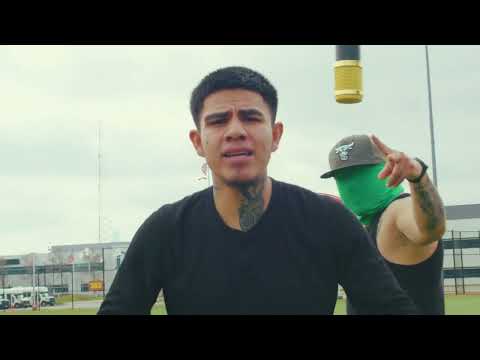 Gig Yag - Criticones ft Kenay Martinez - Under Mic Performance Visual Media Group