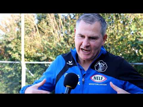 Interview Fred de Boer