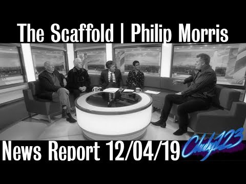 The Scaffold | Philip Morris | BBC News |