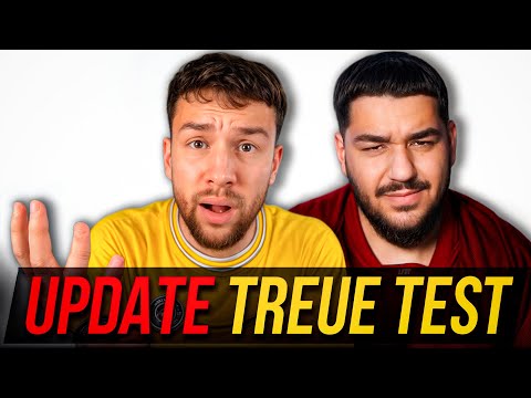 Update to the previous loyalty test..