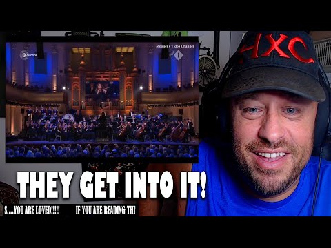 Maestro finale 2019 Lucas Hamming - Floris tune REACTION!