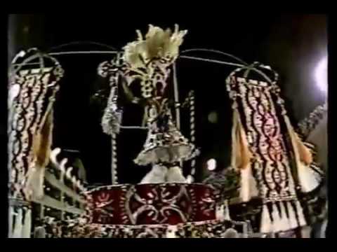 Unidos da Ponte 1984