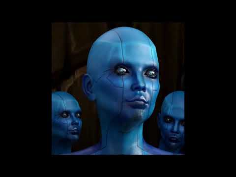 Aerodroemme - Vitamin Sky [DORIAN008]