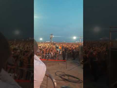 Jova beach party VIAREGGIO