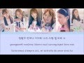 GFRIEND - Luv Star (사랑별) [Sub. Español + Hangul ...