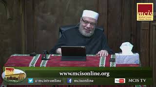 صورة يسألونك عن الشريعة  - لا اجتهاد مع النص - 7