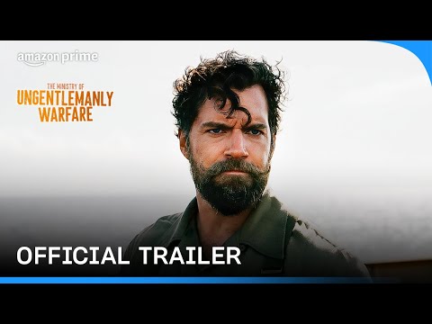 The Ministry Of Ungentlemanly Warfare: Does Henry Cavill Successfully Subvert The Nazi Naval Operations? Ending Explored  | PINKVILLA: Entertainment