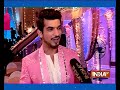 Arjun Bijlani requests fans to stop using firecrackers