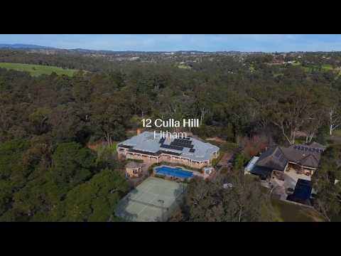 12 Culla Hill, Eltham, VIC 3095, 4 Bedrooms, 4 Bathrooms, House