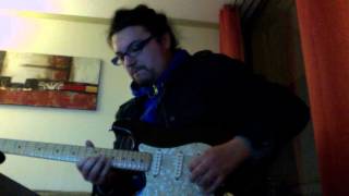Darn That Dream (Jazz Guitar) - Ivan Monsalvez