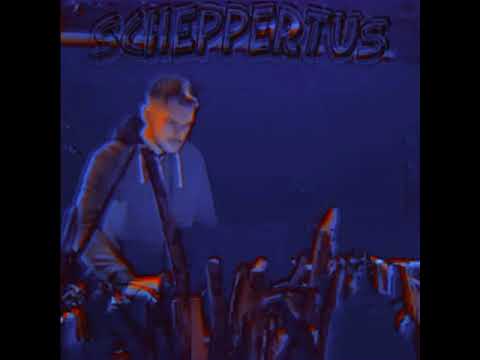 Scheppertus - Altes Zeug Neu Gescheppert [Hardtekk]