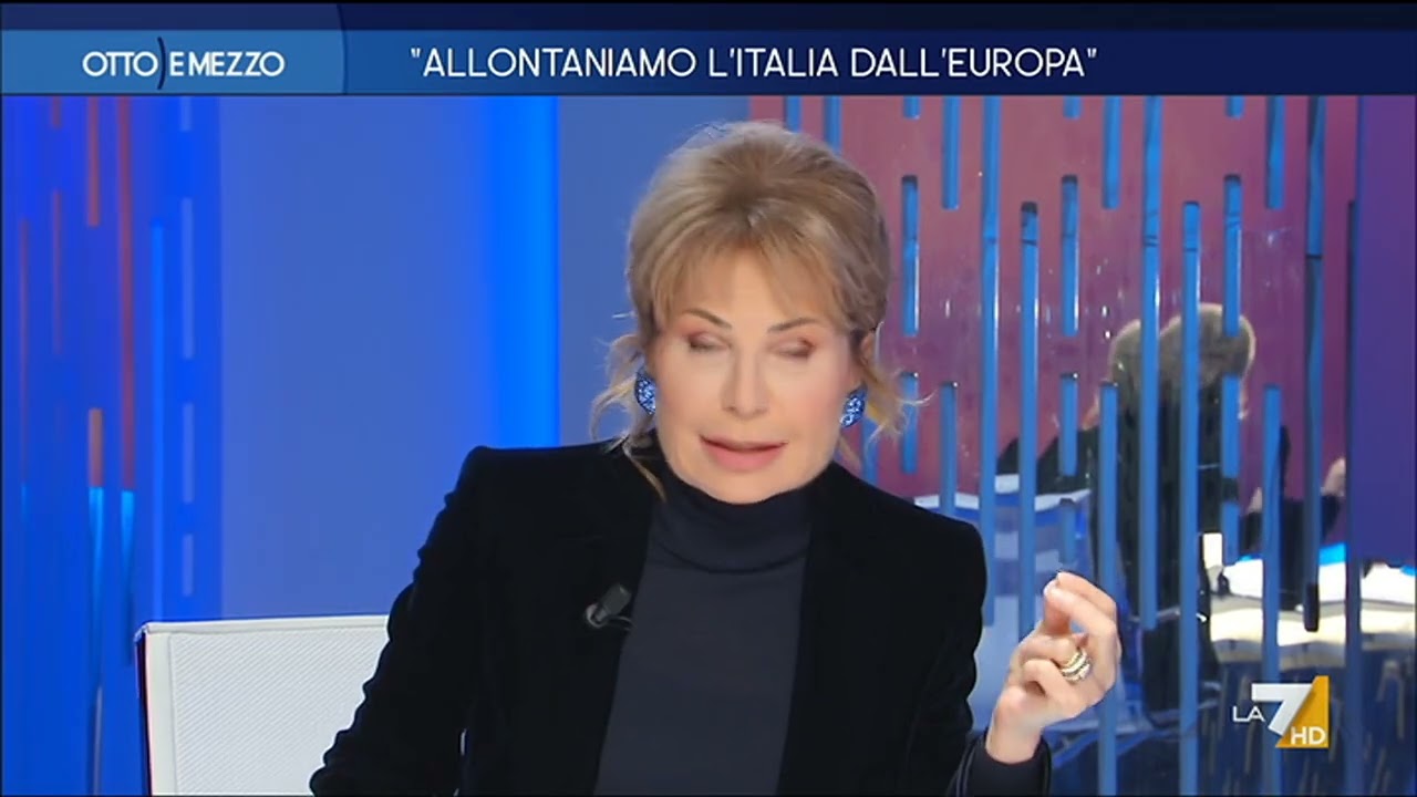 Documento segreto USA: “Collaborare con Italia e altri Paesi per allontanarli dall’UE”
