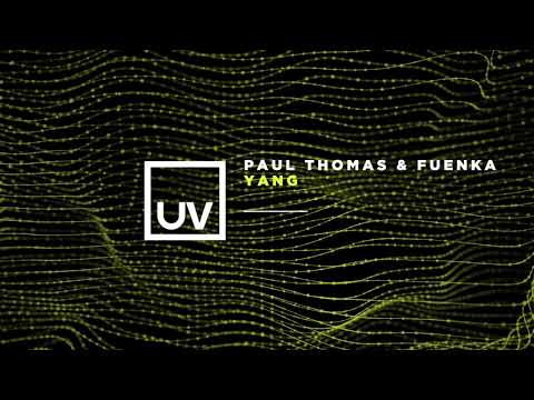 Paul Thomas & Fuenka - Yang