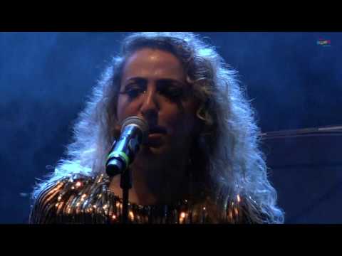 37. Altstadtfest Gifhorn 2016 LIVE: Volker Schlag feat Tiana Kruskic -  Proud Marry