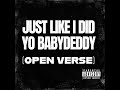 EPISODE OPEN VERSE
