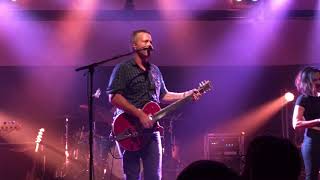 Jason Isbell and the 400 Unit - &quot;Hope the High Road&quot; Cain&#39;s Ballroom