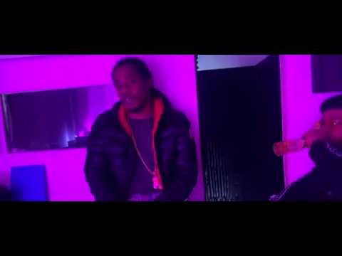RKGTS - Fearless (Official Video) Prod by Ech3lonMusicGroup