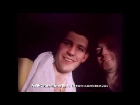 Hamish Stuart singing “Figure of Eight” - Paul McCartney