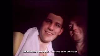 Hamish Stuart singing “Figure of Eight” - Paul McCartney