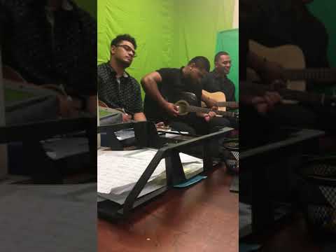 Si’eku lupe cover by Koula ‘Oe Anomasima