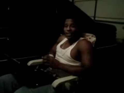 TG BLACC DrO SeSsIOn 2  (KiLLer FrEe StyLe) TgFridays