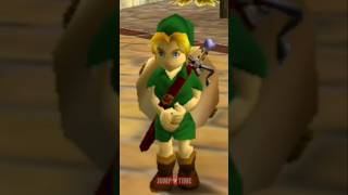 Download lagu El TRUCO de la ESPADA de la GRAN HADA 🧚‍♀️ en Zelda Majora's Mask 🤯 mp3