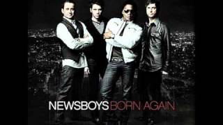 Build Us Back - NewsBoys