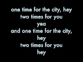 J.Cole Before I'm Gone Lyrics 