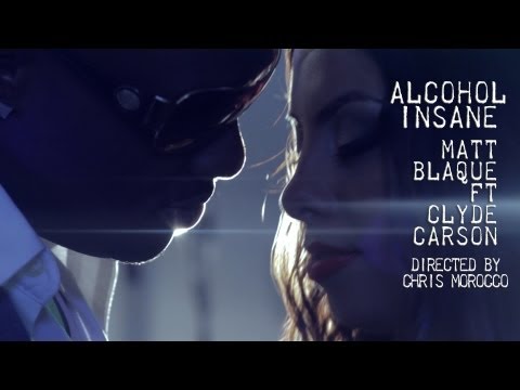 Matt Blaque ft Clyde Carson 