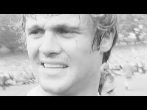 1969/1970 04. Spieltag Borussia Dortmund - FC Schalke 04