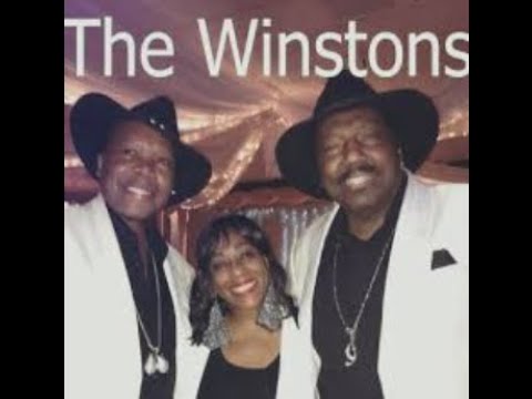 💓💓💓 The Winstons   ----    Color Him Father  - 1969 - Stéréo 💓💓💓