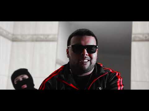 Dinero $tacks - Silly Vicky (Official Music Video) FREE DRAKEO‼️