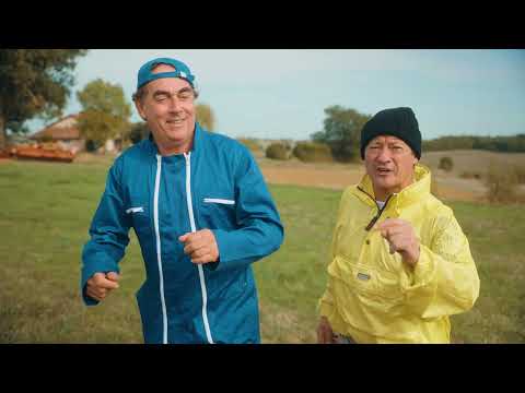 Les Chevaliers du Fiel - Le Rap du Gers