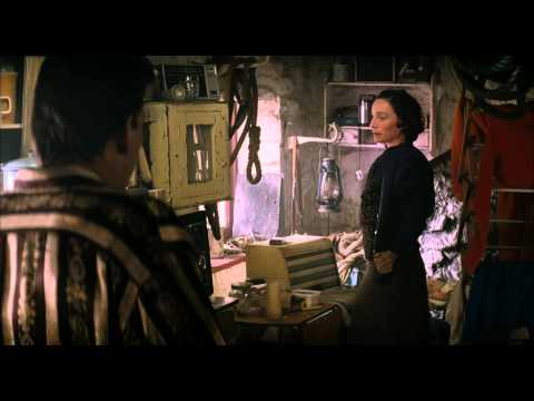 Trailer-Vorschau: Mord im Pfarrhaus