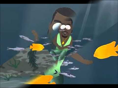 Iki Cash - MaddaFakka Gay Fish (Pesce Gay)