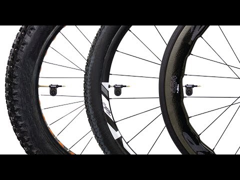 quarq tyrewiz