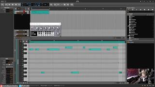 Video thumbnail for Muon Tau - The 20 Year Old VST That Got Me Started Making Acid by SadowickProduction